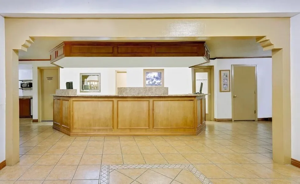 Silver Queen Inn hotel detail image 2