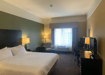 Holiday Inn Express Hotel & Suites Lansing-Dimondale by IHG hotel thumbnail 5