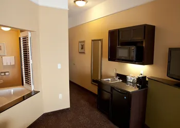 Holiday Inn Express Hotel & Suites Lansing-Dimondale by IHG hotel thumbnail 7