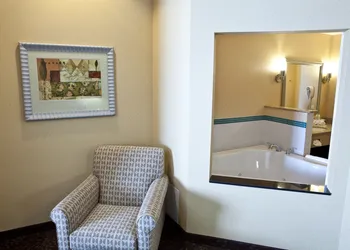 Holiday Inn Express Hotel & Suites Lansing-Dimondale by IHG hotel thumbnail 8