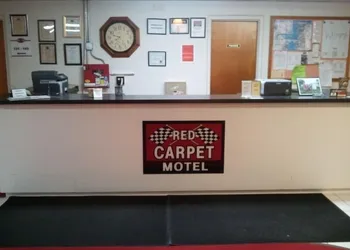 Red Carpet Motel hotel thumbnail 6