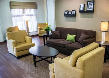Sleep Inn & Suites Center hotel thumbnail 2