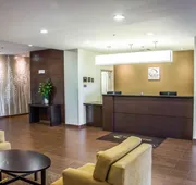 Sleep Inn & Suites Center hotel detail image 3
