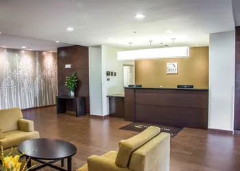 Sleep Inn & Suites Center hotel thumbnail 3
