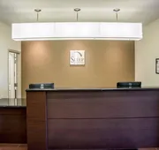 Sleep Inn & Suites Center hotel detail image 4