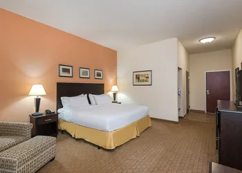 Holiday Inn Express & Suites Lafayette East by IHG hotel thumbnail 2