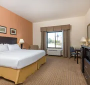 Holiday Inn Express & Suites Lafayette East by IHG hotel detail image 4