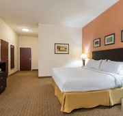 Holiday Inn Express & Suites Lafayette East by IHG hotel detail image 5
