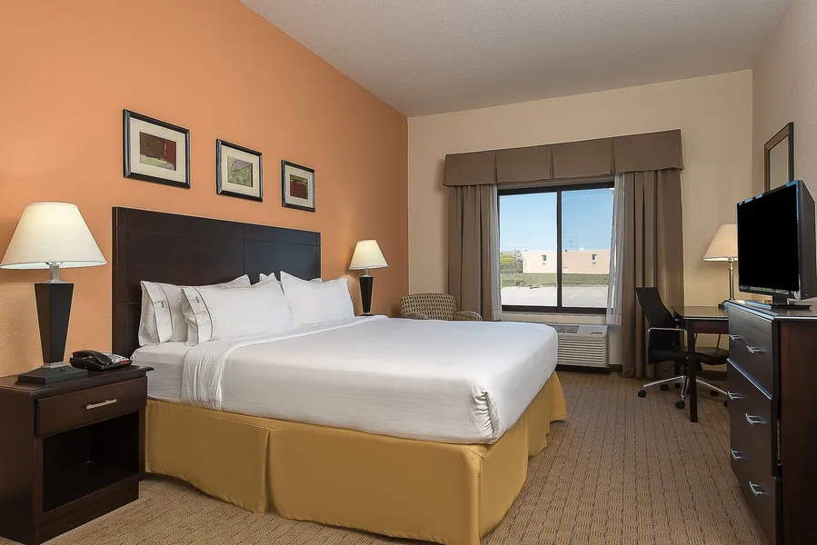 Holiday Inn Express & Suites Lafayette East by IHG hotel detail image 6