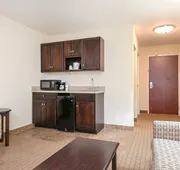 Holiday Inn Express & Suites Lafayette East by IHG hotel detail image 7