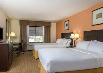 Holiday Inn Express & Suites Lafayette East by IHG hotel thumbnail 8