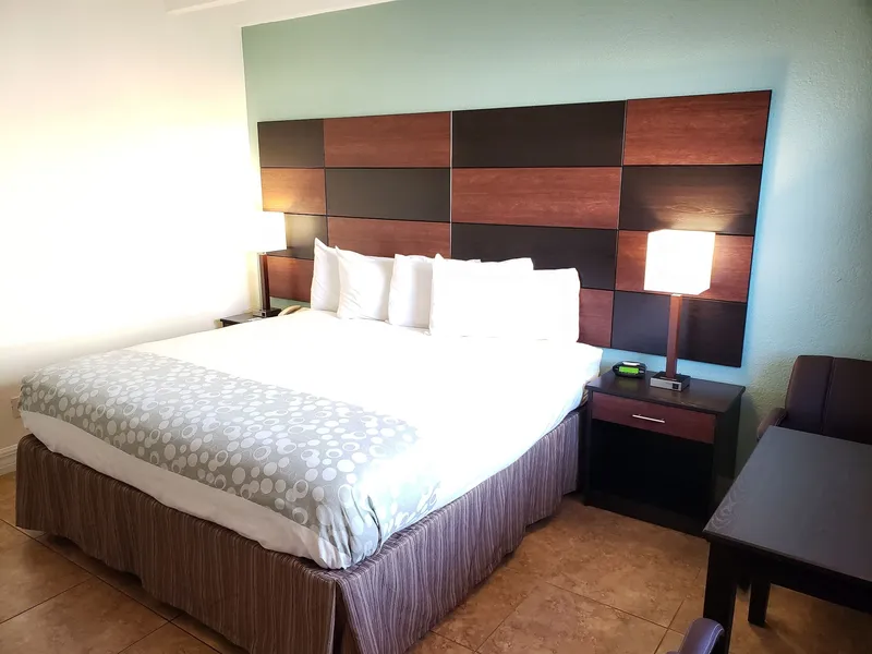 Oceanfront Inn and Suites hotel detail image 2