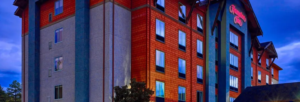 Hotel photo 1 of 20