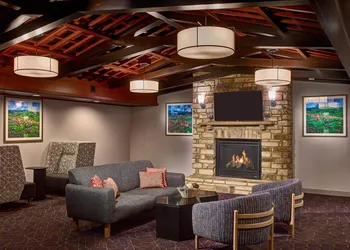 Hampton Inn Pigeon Forge hotel thumbnail 3