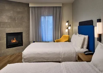 Hampton Inn Pigeon Forge hotel thumbnail 5