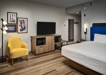 Hampton Inn Pigeon Forge hotel thumbnail 6