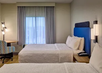 Hampton Inn Pigeon Forge hotel thumbnail 8