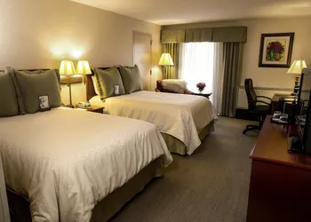 RIT Inn & Conference Center hotel thumbnail 3