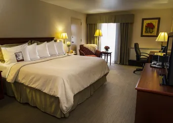 RIT Inn & Conference Center hotel thumbnail 4
