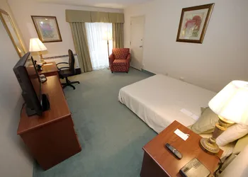 RIT Inn & Conference Center hotel thumbnail 5