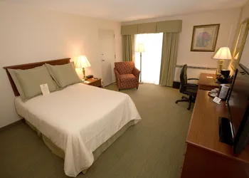 RIT Inn & Conference Center hotel thumbnail 6