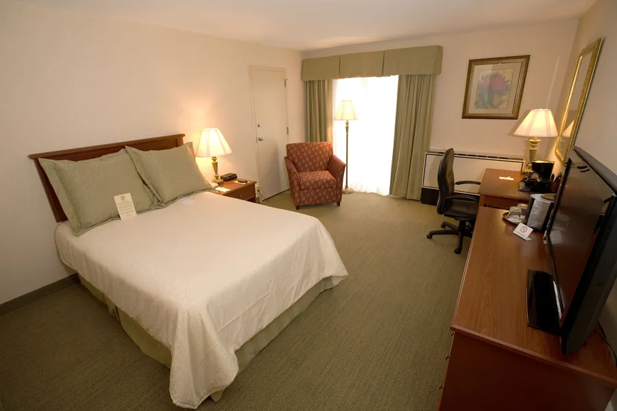 RIT Inn & Conference Center hotel detail image 6