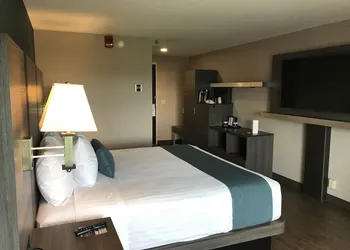 RIT Inn & Conference Center hotel thumbnail 7