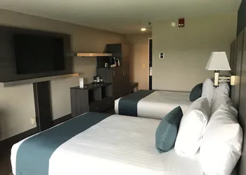 RIT Inn & Conference Center hotel thumbnail 8