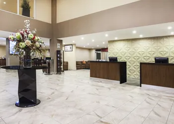 Radisson Hotel Edmonton Airport hotel thumbnail 2