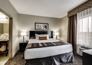 Radisson Hotel Edmonton Airport hotel thumbnail 4