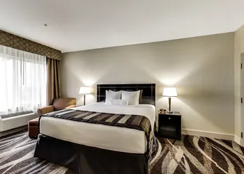 Radisson Hotel Edmonton Airport hotel thumbnail 5