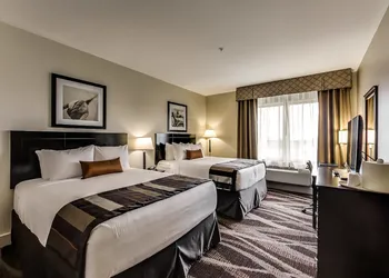 Radisson Hotel Edmonton Airport hotel thumbnail 6