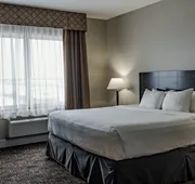 Radisson Hotel Edmonton Airport hotel detail image 7