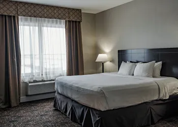 Radisson Hotel Edmonton Airport hotel thumbnail 7