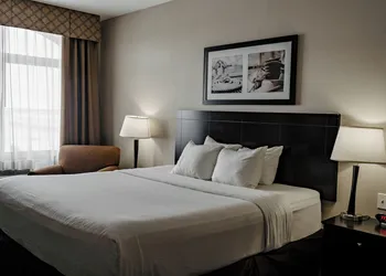 Radisson Hotel Edmonton Airport hotel thumbnail 8