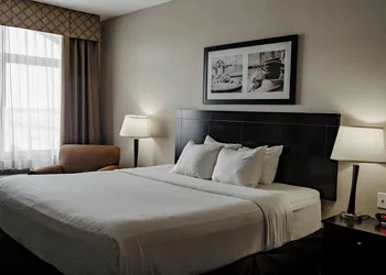 Radisson Hotel Edmonton Airport hotel thumbnail 8