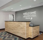 Hampton Inn Augusta hotel detail image 4