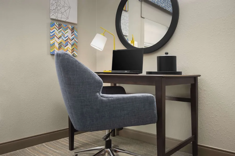 Hampton Inn Augusta hotel detail image 6