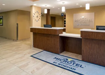 Microtel Inn & Suites by Wyndham Red Deer hotel thumbnail 3