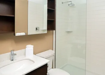 Microtel Inn & Suites by Wyndham Red Deer hotel thumbnail 6