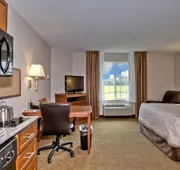 Candlewood Suites Burlington South by IHG hotel detail image 3
