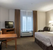 Candlewood Suites Burlington South by IHG hotel detail image 4