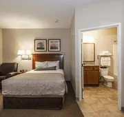 Candlewood Suites Burlington South by IHG hotel detail image 5