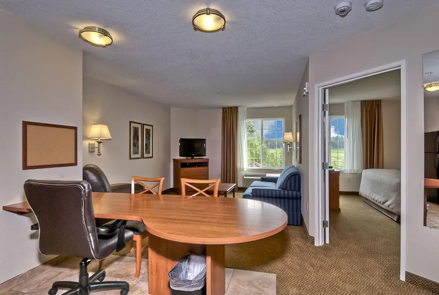 Candlewood Suites Burlington South by IHG hotel detail image 6