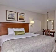 Candlewood Suites Burlington South by IHG hotel detail image 7