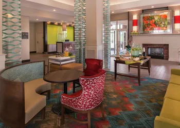 Hilton Garden Inn Bristol hotel thumbnail 2