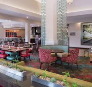 Hilton Garden Inn Bristol hotel detail image 3