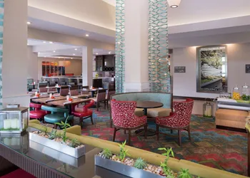 Hilton Garden Inn Bristol hotel thumbnail 3