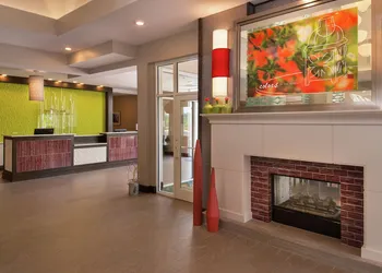 Hilton Garden Inn Bristol hotel thumbnail 6