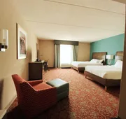 Hilton Garden Inn Bristol hotel detail image 7